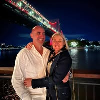 Profile Picture of Angela Hodge (@Angela-Hodge) on Facebook