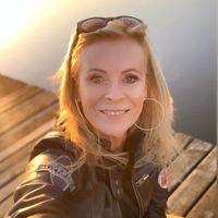 Profile Picture of Anna Michalczyk (@anna.michalczykfandom) on Facebook