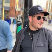 Profile Picture of Brandon Watson (@brandon.watson.96155) on Facebook