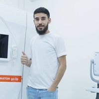 Profile Picture of Bēnfërhãt Îbràhïm (@bahi.benferhat) on Facebook