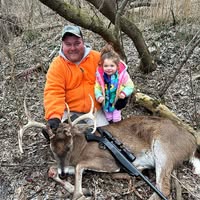 Profile Picture of Cody Staley (@cody.staley.56) on Facebook