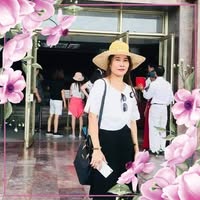 Profile Picture of Huong Le (@Huong-Le) on Facebook