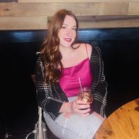 Profile Picture of Irene Julia Maresca (@irene.j.maresca) on Facebook