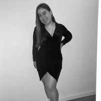 Profile Picture of Isabelle Tio (@isabelle.tio) on Facebook