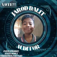 Profile Picture of Jarod Dalit (@Jarod-Dalit) on Facebook