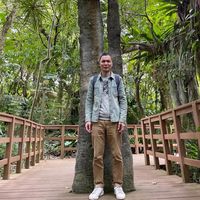 Profile Picture of Jimmy Huang (@jimmy.huang.12935) on Facebook