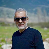Profile Picture of Joseph Harb (@Joseph-Harb) on Facebook