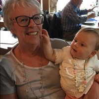 Profile Picture of Julie Holmes (@julie.holmes.14661) on Facebook