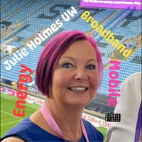 Profile Picture of Julie Holmes (@julie.holmes.731) on Facebook