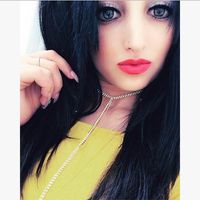 Profile Picture of Lida Larissa  (@lida.kinzel.1) on Facebook