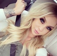 Profile Picture of Madelyn Monroe (@Madelyn-Monroe) on Facebook