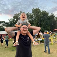 Profile Picture of Michael Simpson (@michael.simpson.94043) on Facebook