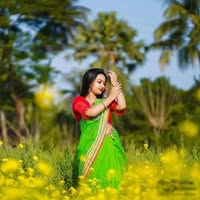 Profile Picture of Priya Ghosh (@Priya-Ghosh) on Facebook