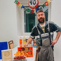 Profile Picture of Richard Horvath (@richard.horvath.92) on Facebook