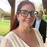 Profile Picture of Sarah Elder (@sarah.elder.10) on Facebook