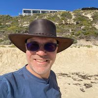 Profile Picture of Sean Burns (@sean.burns.94617) on Facebook