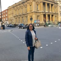 Profile Picture of Shobha Talsania (@shobha.talsania) on Facebook
