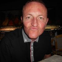 Profile Picture of Simon Shukman (@simon.shukman) on Facebook