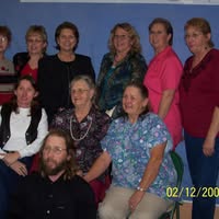 Profile Picture of Tammy Greensage (@tammy.greensage) on Facebook